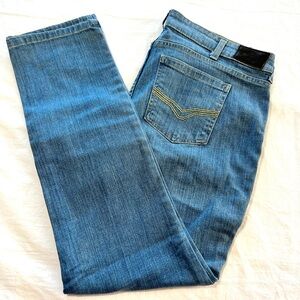 H-D jeans Harley Davidson straight fit size 33 unisex